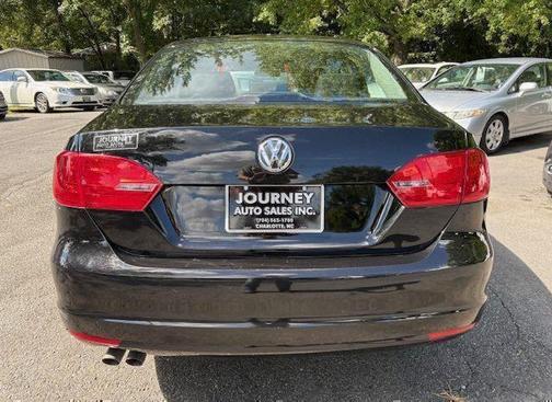 2014 Volkswagen Jetta Auto S