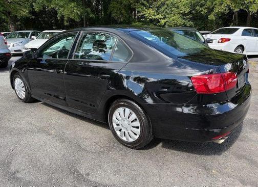 2014 Volkswagen Jetta Auto S