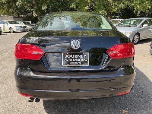 2014 Volkswagen Jetta Auto S