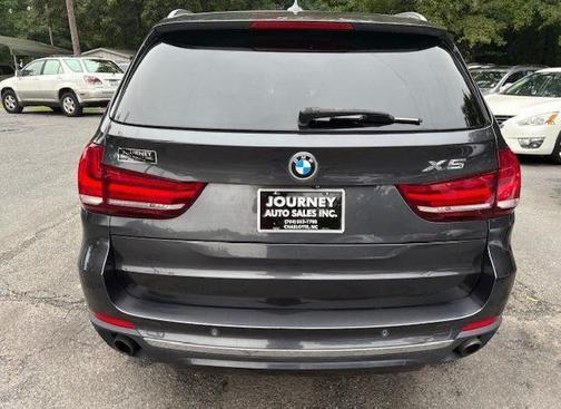 2014 BMW X5 sDrive35i