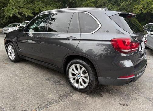 2014 BMW X5 sDrive35i