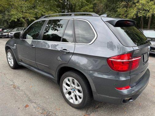 2013 BMW X5 xDrive 35i Sport Activity
