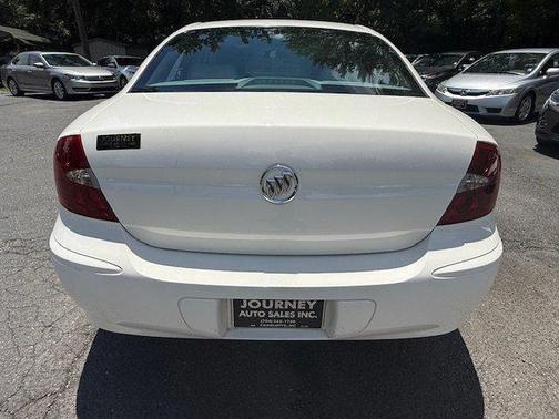 2007 Buick LaCrosse CXL