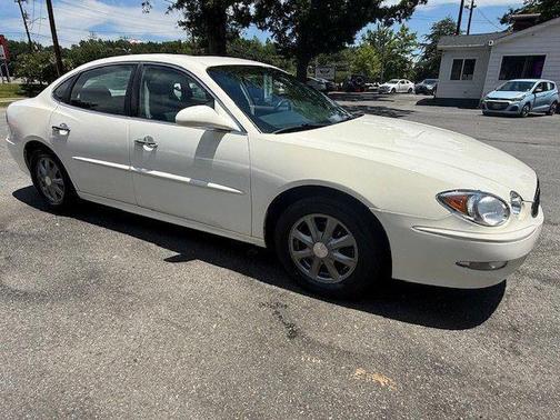 2007 Buick LaCrosse CXL
