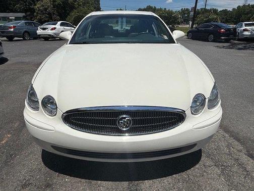 2007 Buick LaCrosse CXL