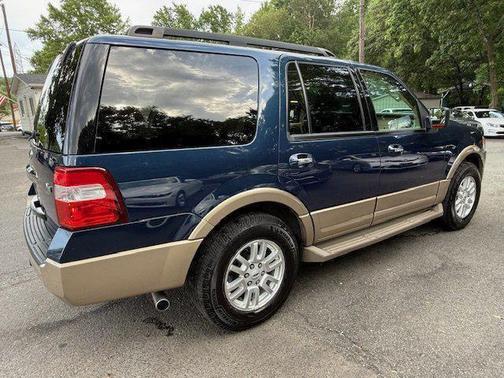 2014 Ford Expedition XLT