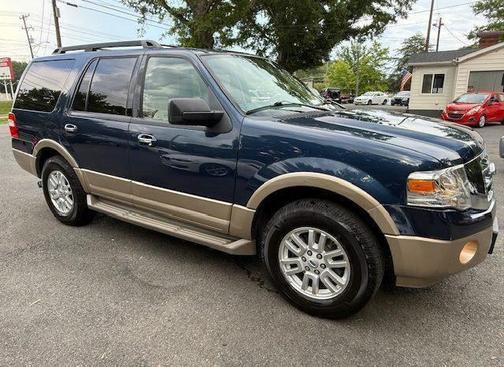 2014 Ford Expedition XLT