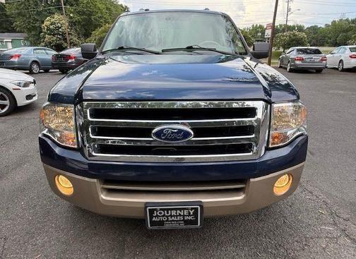 2014 Ford Expedition XLT