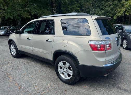 2012 GMC Acadia SL