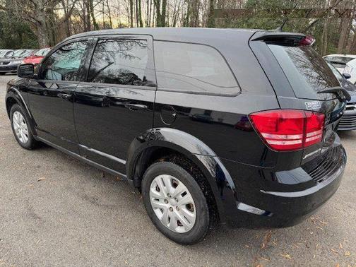 2015 Dodge Journey American Value Pkg