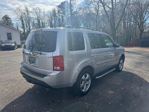 2015 Dodge Journey American Value Pkg
