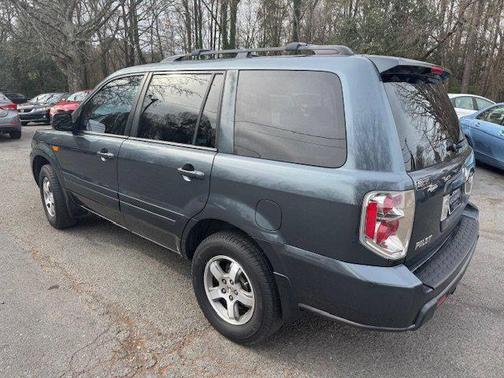 2006 Honda Pilot EX-L