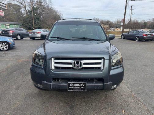 2006 Honda Pilot EX-L