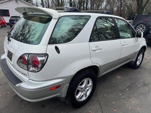 2003 Lexus RX 300 Base