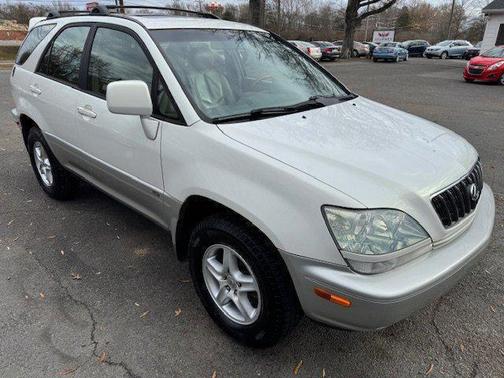 2003 Lexus RX 300 Base