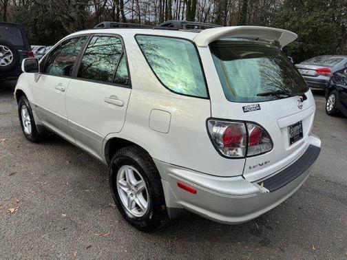 2003 Lexus RX 300 Base