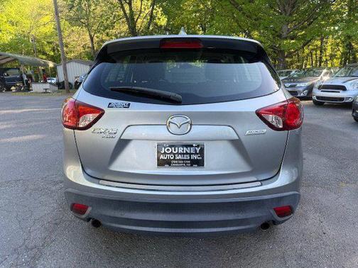 2014 Mazda CX-5 Sport