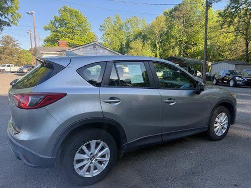 2014 Mazda CX-5 Sport
