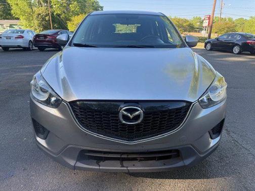 2014 Mazda CX-5 Sport