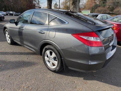 2012 Honda Crosstour EX