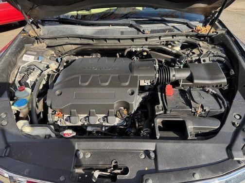 2012 Honda Crosstour EX