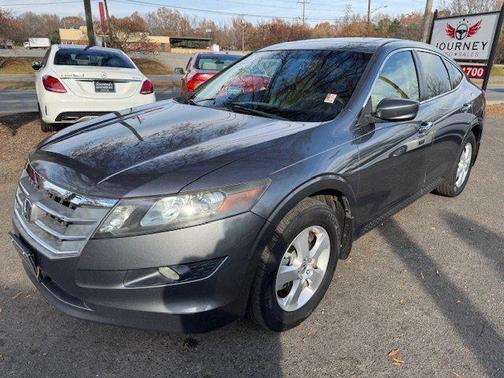 2012 Honda Crosstour EX