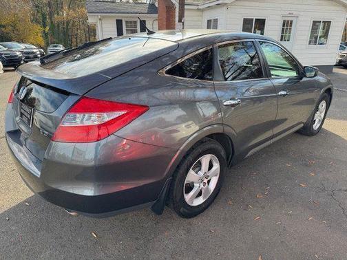 2012 Honda Crosstour EX