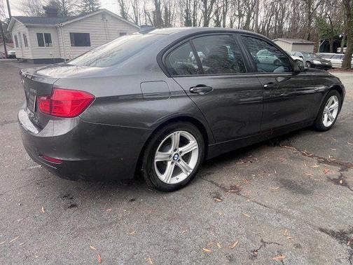 2015 BMW 328 xDrive
