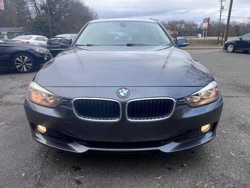 2015 BMW 328 xDrive