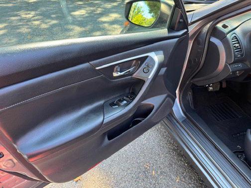 2018 Nissan Altima 2.5 SL