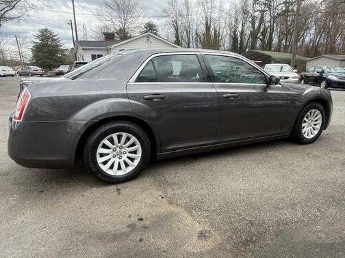 2014 Chrysler 300 S
