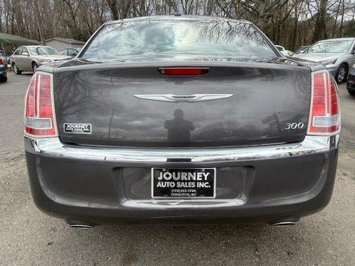 2014 Chrysler 300 S