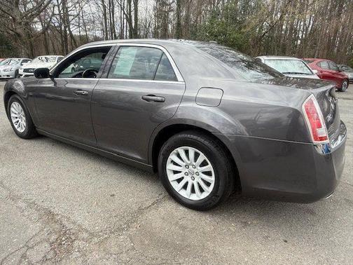2014 Chrysler 300 S