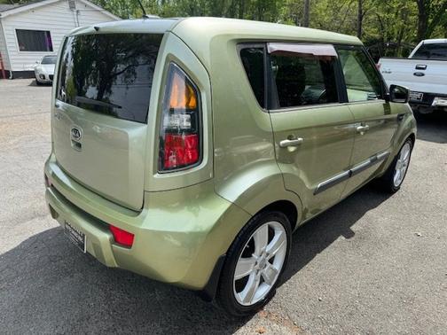 2011 Kia Soul 5dr Wgn Auto !