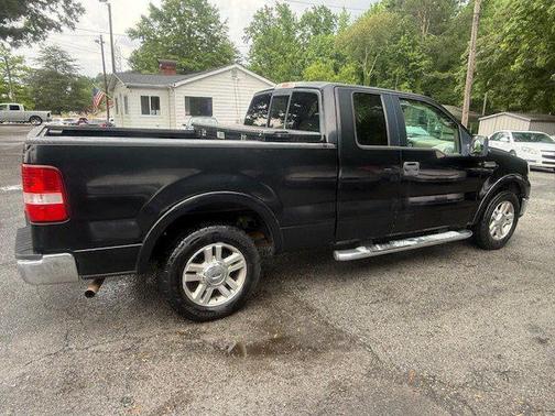 2006 Ford F-150 Lariat SuperCab