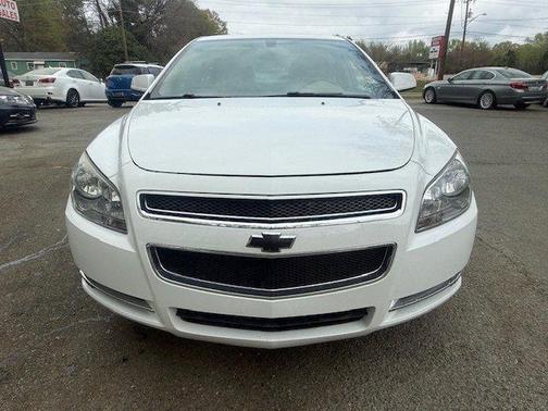 2012 Chevrolet Malibu 2LT
