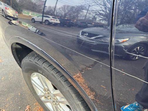 2015 Buick Enclave Convenience