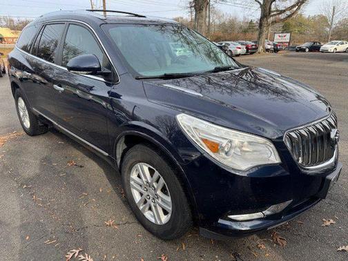 2015 Buick Enclave Convenience