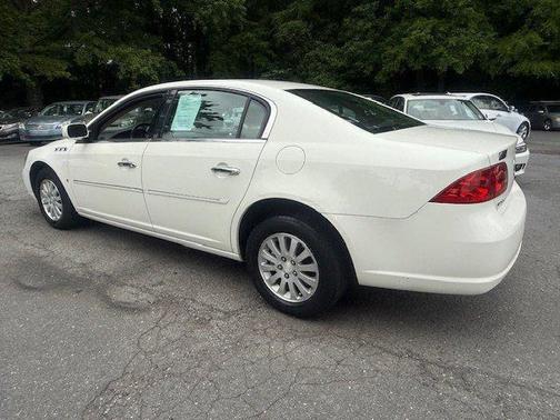 2008 Buick Lucerne CX