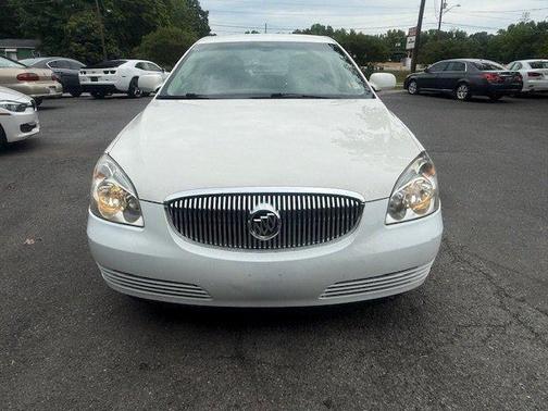 2008 Buick Lucerne CX