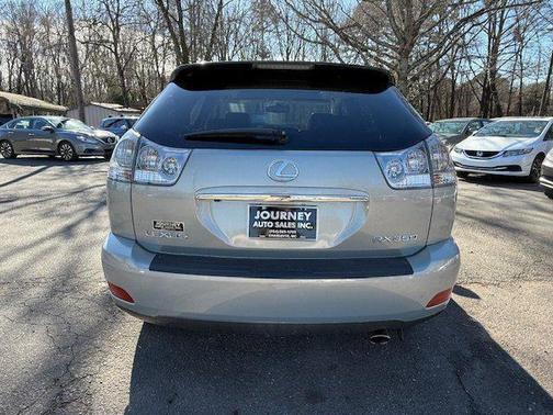 2008 Lexus RX 350 Base