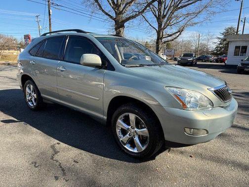 2008 Lexus RX 350 Base