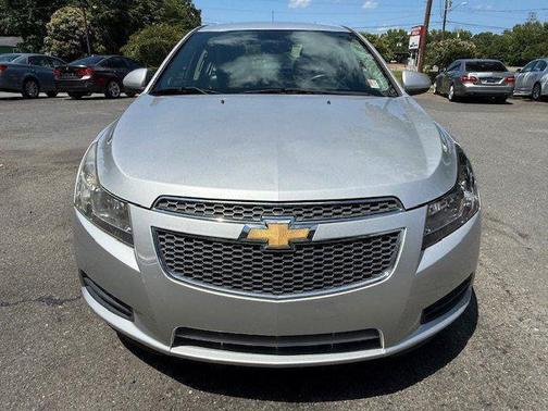 2014 Chevrolet Cruze 2LT