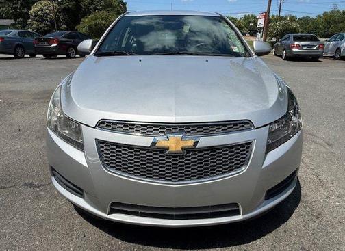 2014 Chevrolet Cruze 2LT