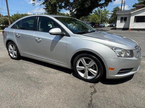 2014 Chevrolet Cruze 2LT