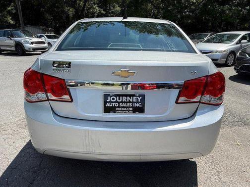 2014 Chevrolet Cruze 2LT