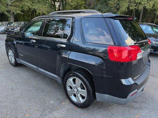 2015 GMC Terrain SLT-1