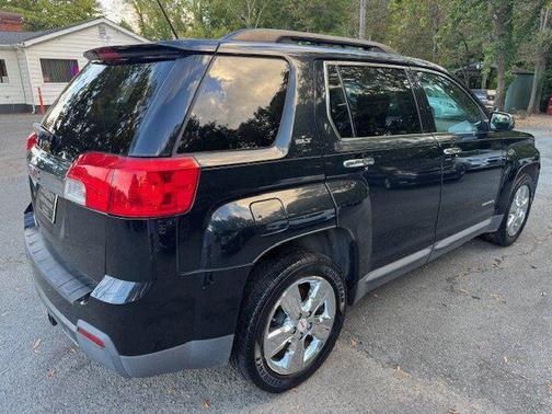 2015 GMC Terrain SLT-1