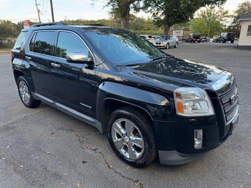 2015 GMC Terrain SLT-1