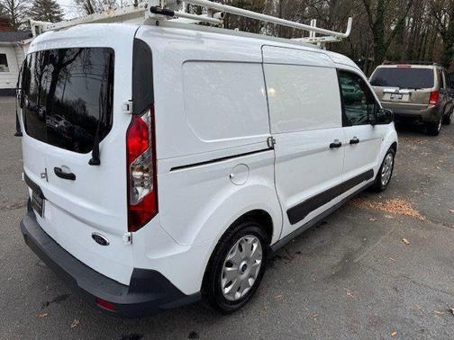 2016 Ford Transit Connect XLT
